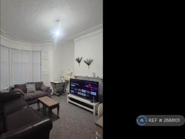 Apartment for rent in The Lawe, South Shields