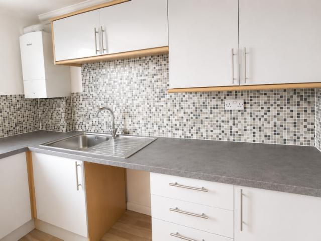 Apartment for rent in East Cliftonville, Acol