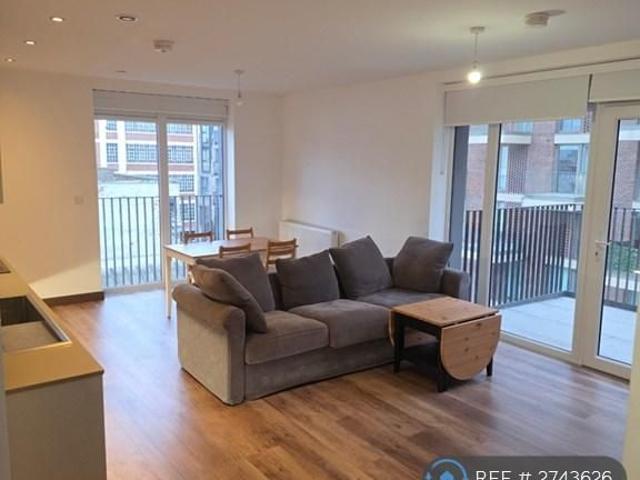 Apartment for rent in Hayes, Isle Of Man