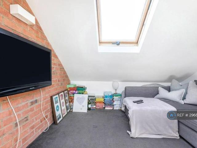 Apartment for rent in London Borough of Lewisham, Greater London