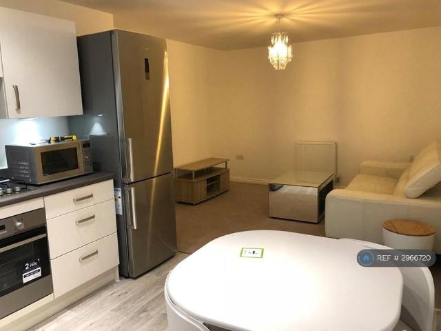 Apartment for rent in Berrick Salome, Oxfordshire