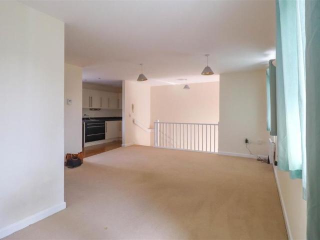 Apartment for rent in Woodditton, Barway
