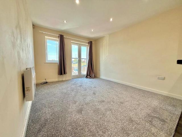Apartment for rent in Pudsey, West Yorkshire