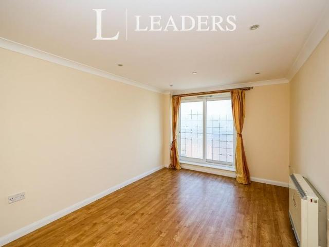 Apartment for rent in Somers Town, City Of Portsmouth