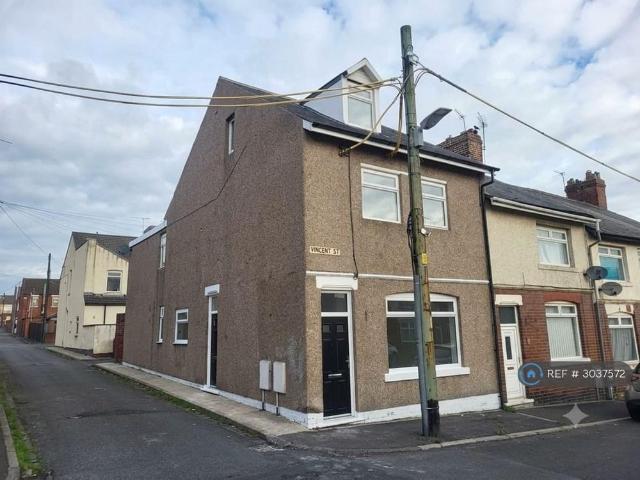 Apartment for rent in Easington Colliery