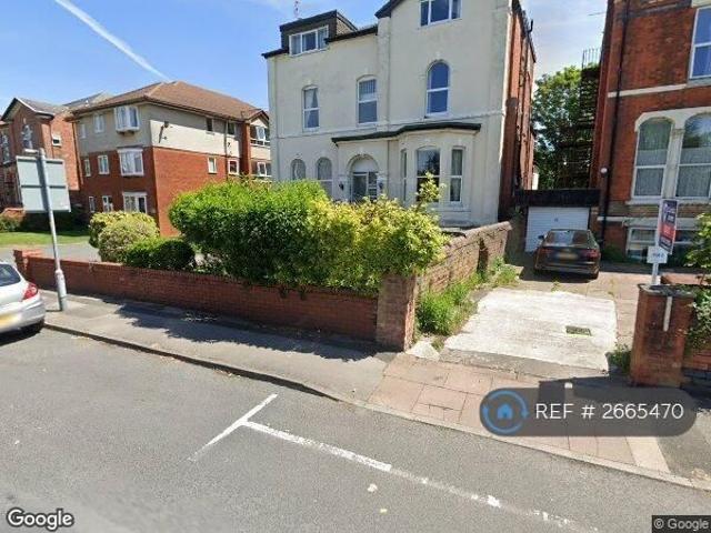 Apartment for rent in Southport, Sefton