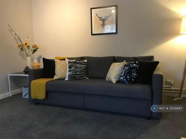 Apartment for rent in Milverton, Warwick
