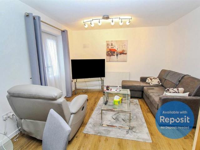 Apartment for rent in Higher Broughton, Salford