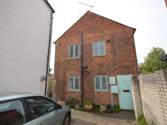 Flat for rent in Walhampton, Ashurst Bridge