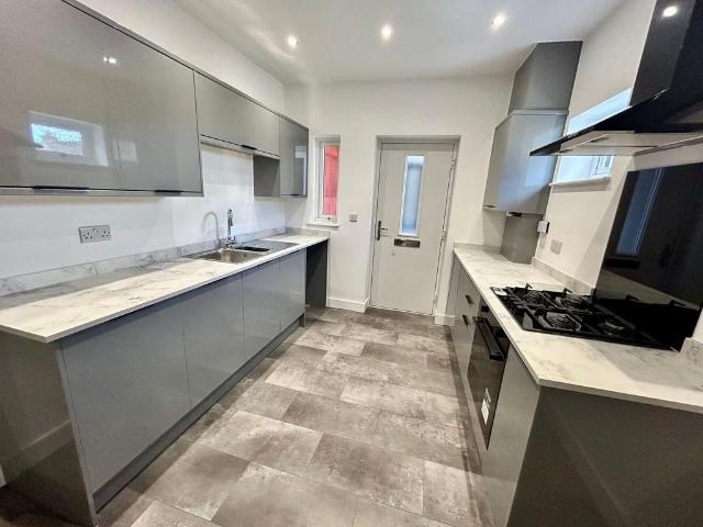 Flat for rent in Kings Farm, Hamerton