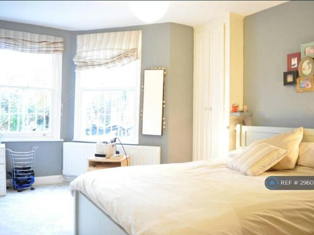 Flat for rent in Stockwell, Greater London