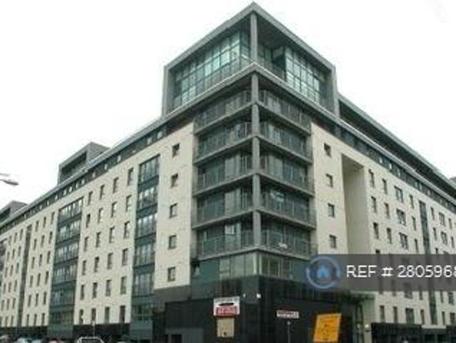 Flat for rent in Scotland