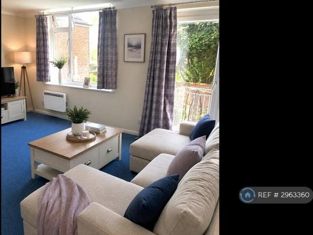 Flat for rent in Portswood Park, City Of Southampton