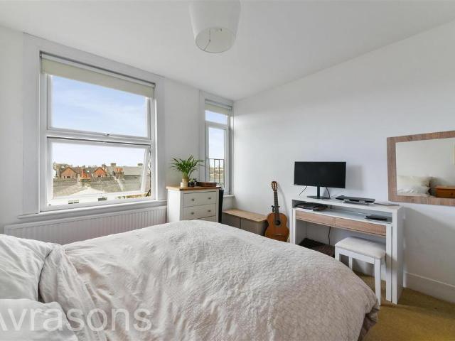 Flat for rent in Peckham, Greater London