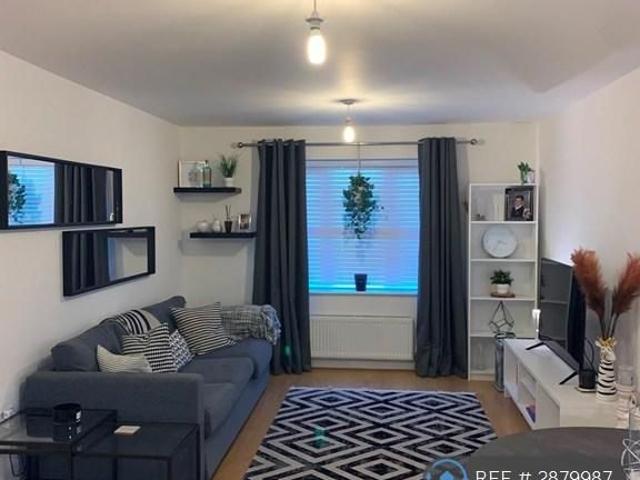 Apartment for rent in Easthampstead, Bracknell