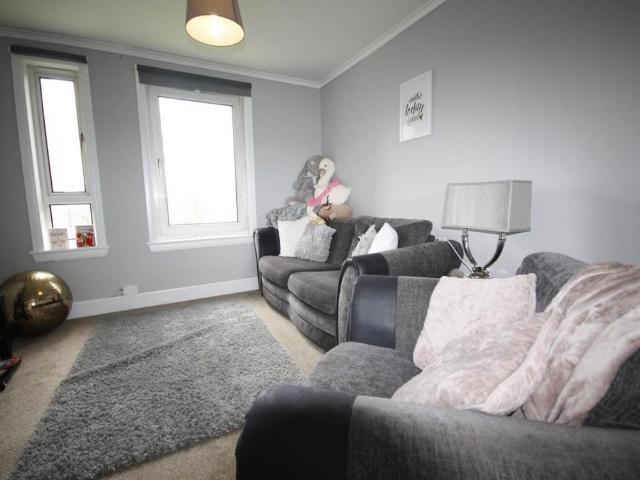 Apartment for rent in Redhall, Scotland