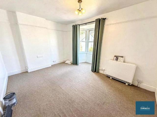Apartment for rent in Penbeagle, Cornwall