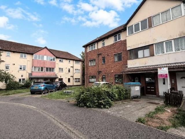 Apartment for rent in Brierton, Hartlepool