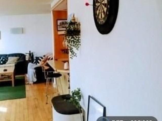 Apartment for rent in Wharfside, Trafford Park