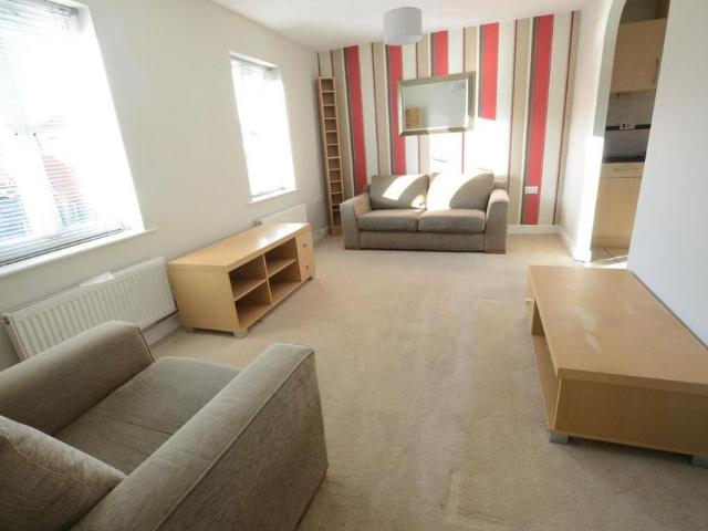 Apartment for rent in Moreton Hall, Chedburgh