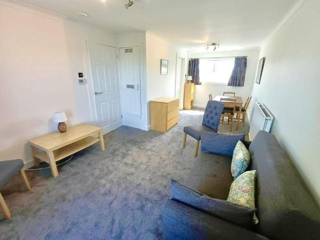 Apartment for rent in Scotland