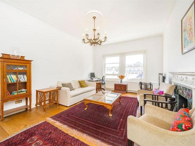 Apartment for rent in Bloomsbury, Greater London