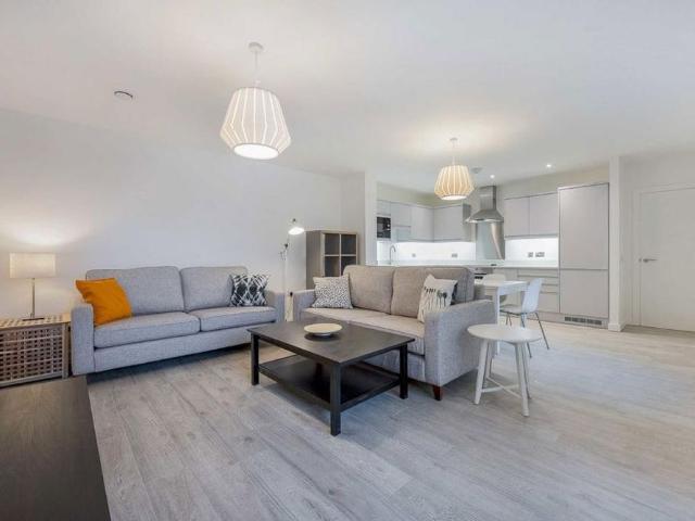 Apartment for rent in Clapham, Greater London