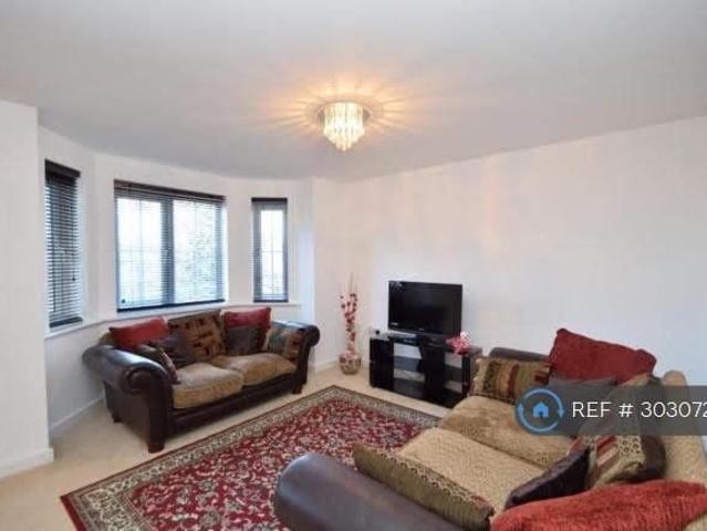 Apartment for rent in Pudsey, West Yorkshire