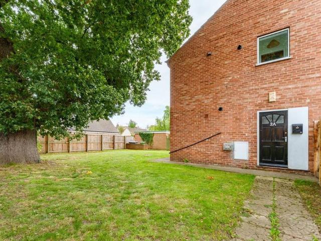 Apartment for rent in Heworth, York