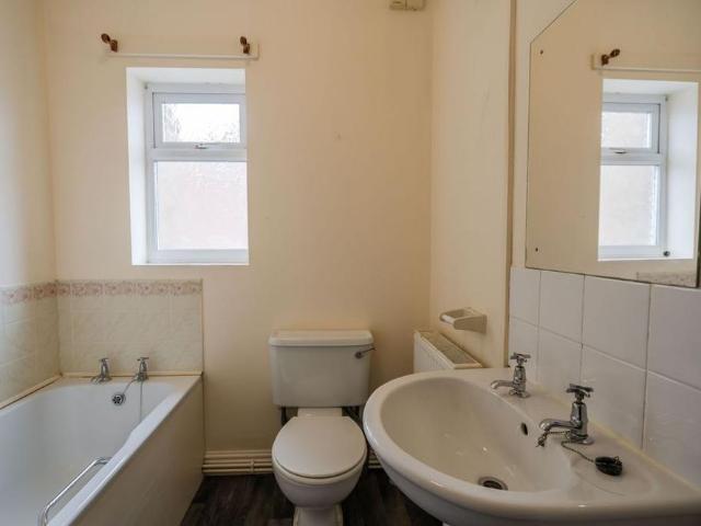 Apartment for rent in New Clee, Cleethorpes