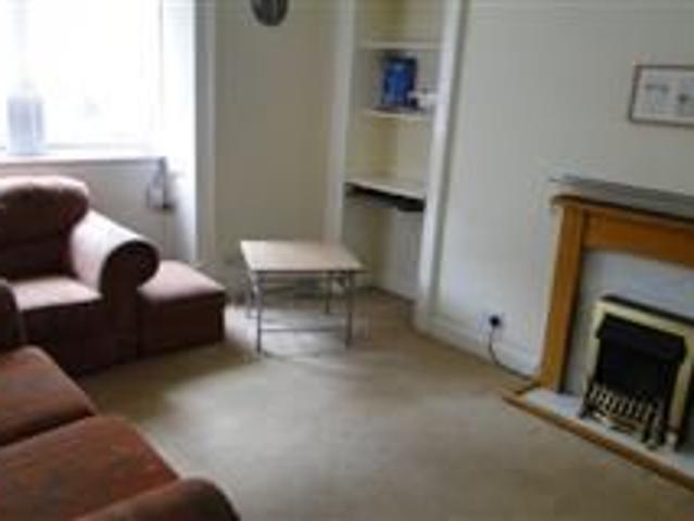 Apartment for rent in Bridgend, Perth