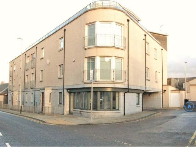 Flat for rent in Ballindoch, Scotland