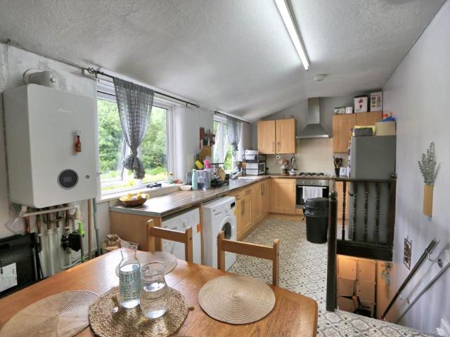 Flat for rent in Hazel Grove, Greater Manchester