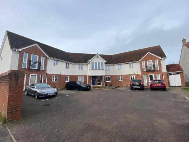 Flat for rent in Marston Moretaine, Bedfordshire