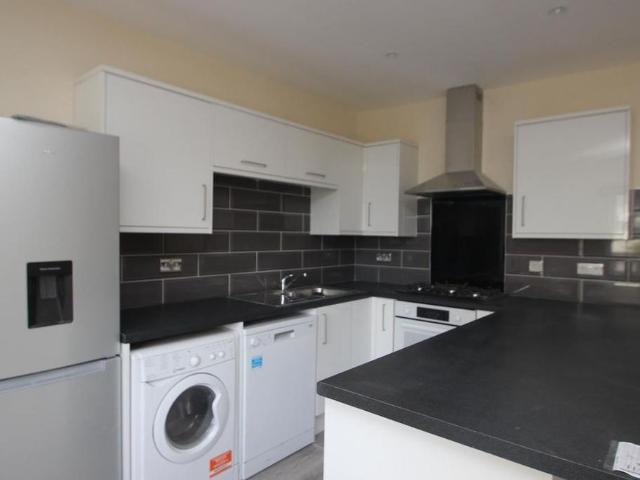 Apartment for rent in Primley Park, Moortown