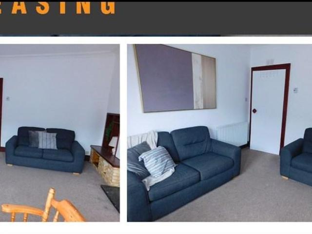 Apartment for rent in Ballindoch, Scotland
