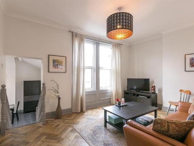 Apartment for rent in Jesmond, Tyne And Wear