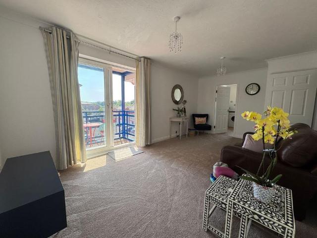 Apartment for rent in Ashton-on-Ribble, Higher Bartle