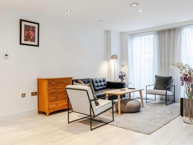 Apartment for rent in Arbury, Cambridgeshire