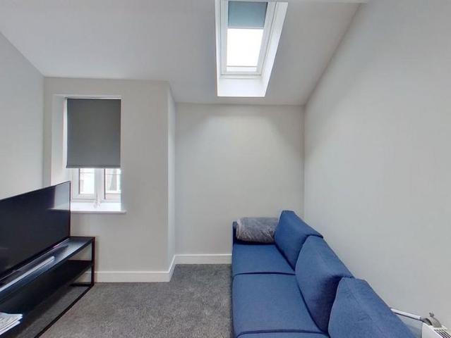Apartment for rent in Hyson Green, Haddon