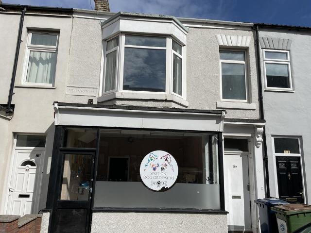 Flat for rent in Redcar, Isle Of Man