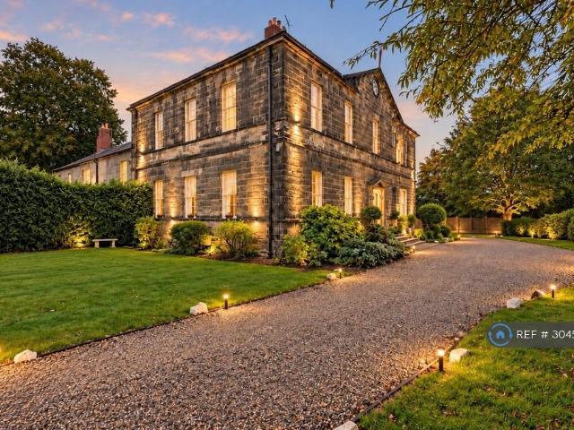 Flat for rent in Fellgate, South Tyneside