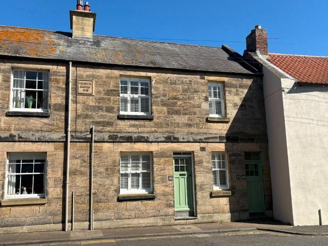 Flat for rent in Berwick-upon-tweed, Northumberland