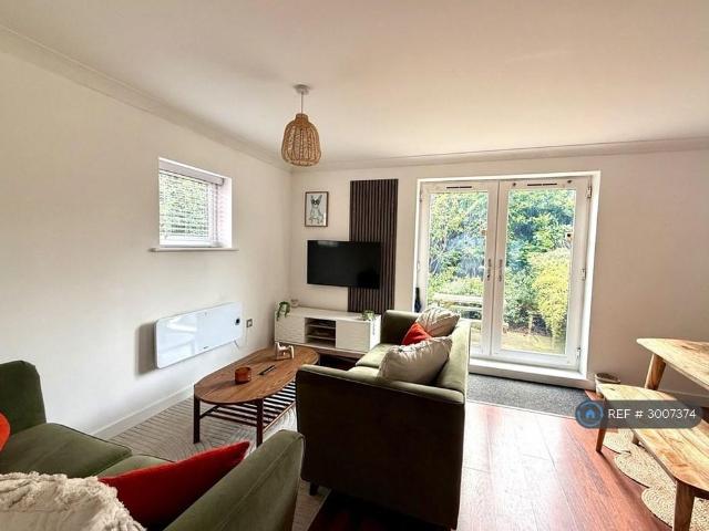 Apartment for rent in Chapel Allerton, West Yorkshire