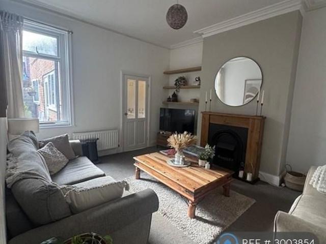 Apartment for rent in The Lawe, South Shields