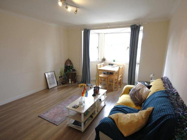 Apartment for rent in Morningside, Scotland