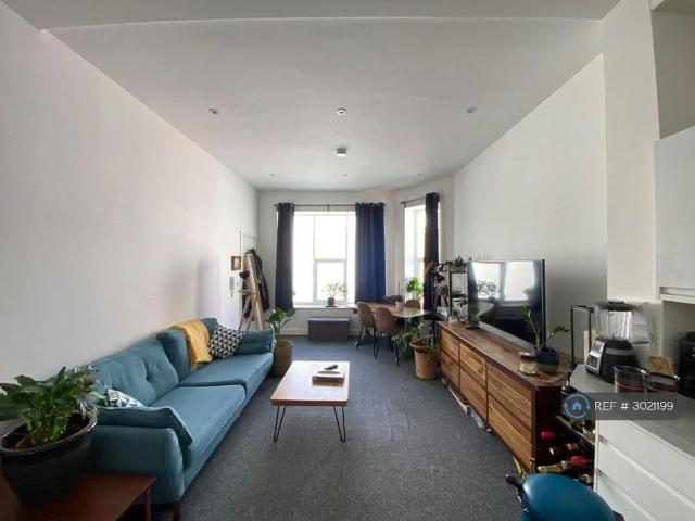 Apartment for rent in Weston-super-mare, North Somerset
