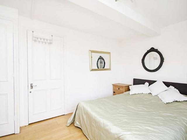 Apartment for rent in City of Westminster, Greater London