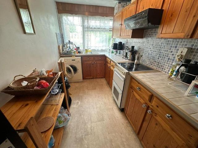 Apartment for rent in Perry Barr, West Midlands