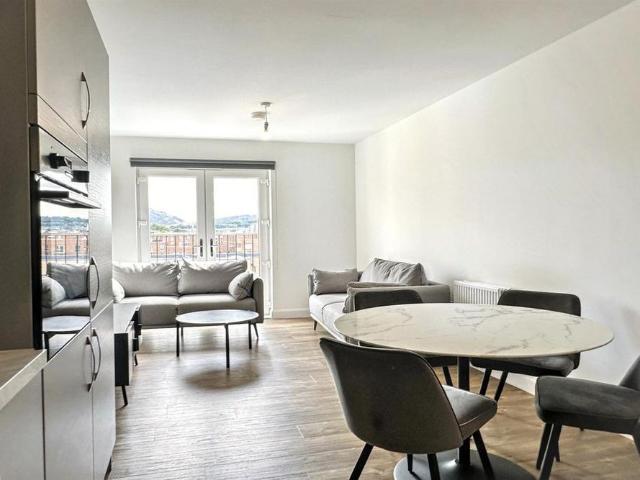 Apartment for rent in North Leith, Trinity